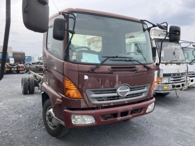 HINO RANGER