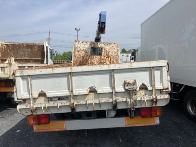 HINO RANGER