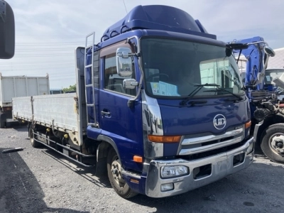 NISSAN DIESEL (UD) CONDOR