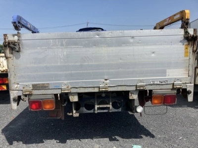 NISSAN DIESEL (UD) CONDOR