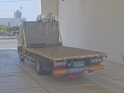 HINO RANGER