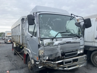 MITSUBISHI FUSO FIGHTER