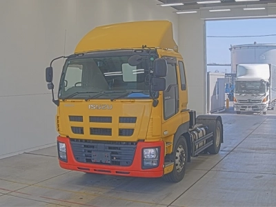 ISUZU GIGA