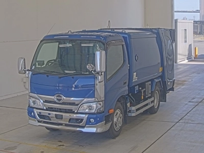 HINO DUTRO