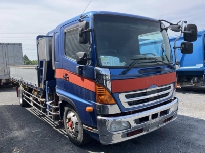 HINO RANGER