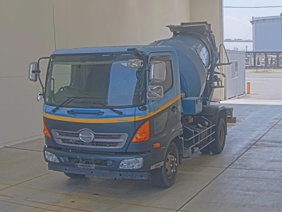 HINO RANGER