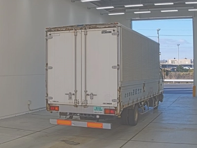 NISSAN DIESEL (UD) CONDOR