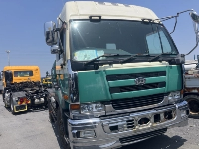 NISSAN DIESEL (UD) BIG THUMB