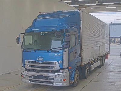 NISSAN DIESEL (UD) QUON