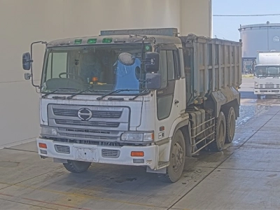 HINO PROFIA