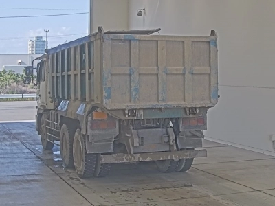 HINO PROFIA