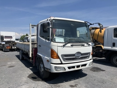 HINO RANGER