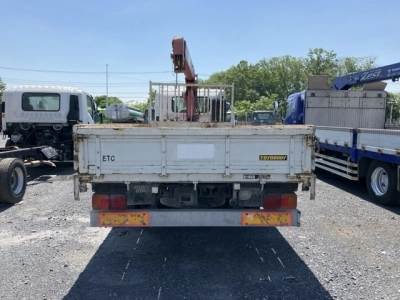HINO RANGER