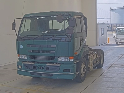 NISSAN UD