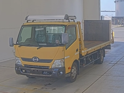 HINO DUTRO