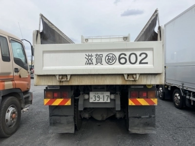 ISUZU GIGA