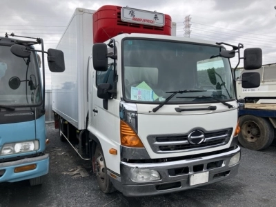 HINO RANGER