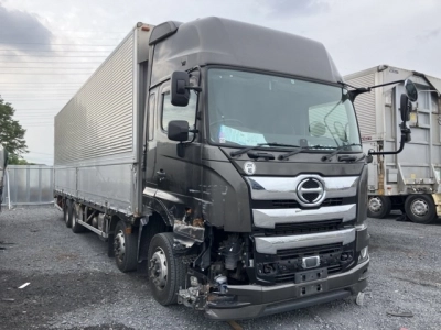 HINO PROFIA