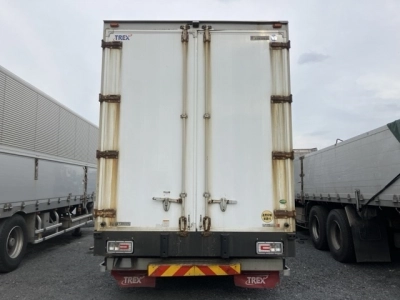 HINO PROFIA
