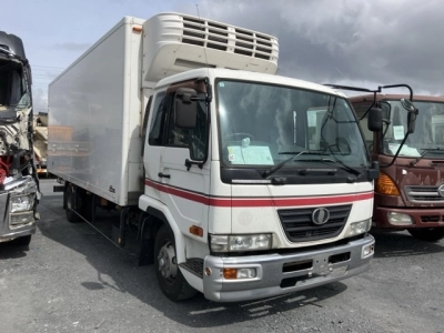 NISSAN DIESEL (UD) CONDOR