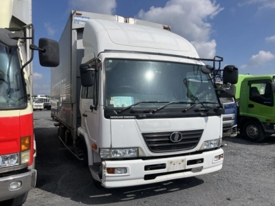 NISSAN OTHER