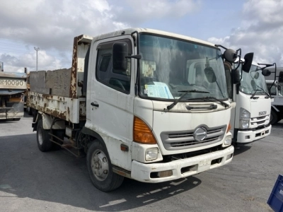 HINO RANGER