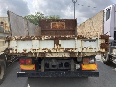 HINO RANGER