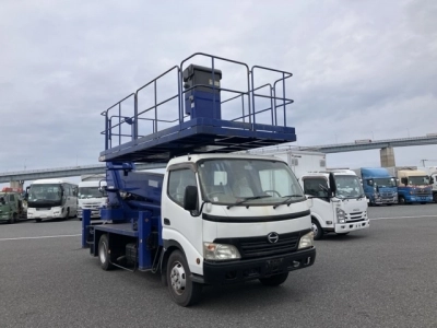 HINO DUTRO