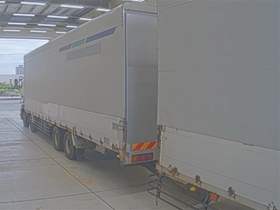 HINO PROFIA