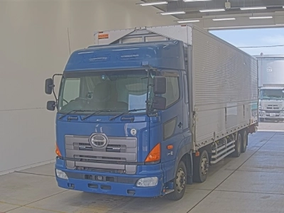 HINO PROFIA