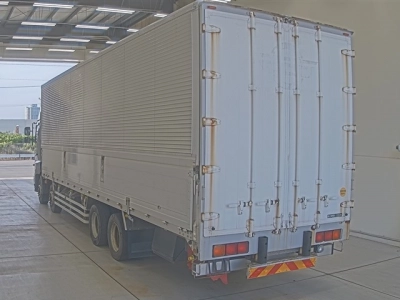 HINO PROFIA