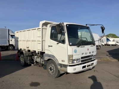 MITSUBISHI FUSO FIGHTER