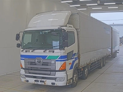 HINO PROFIA
