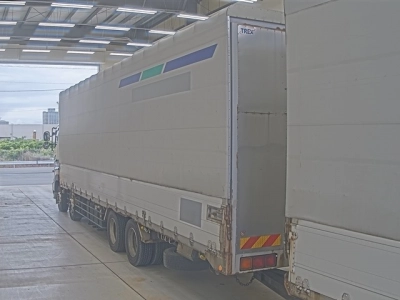 HINO PROFIA