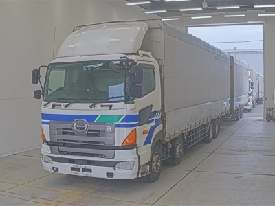 HINO PROFIA