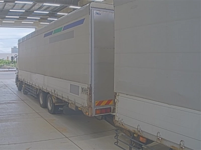 HINO PROFIA