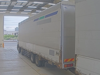 HINO PROFIA