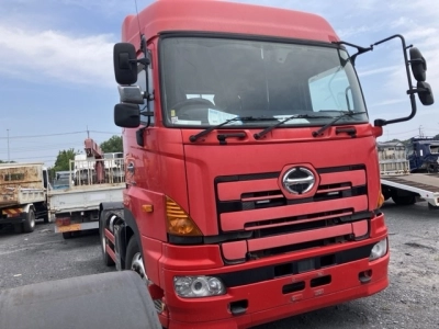 HINO PROFIA