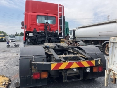 HINO PROFIA