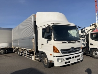 HINO RANGER