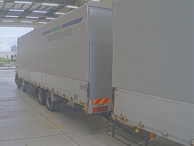 HINO PROFIA