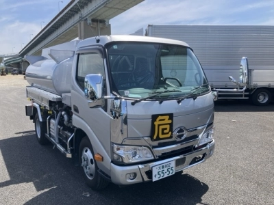 HINO DUTRO