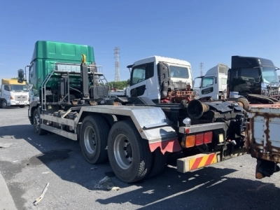 HINO PROFIA