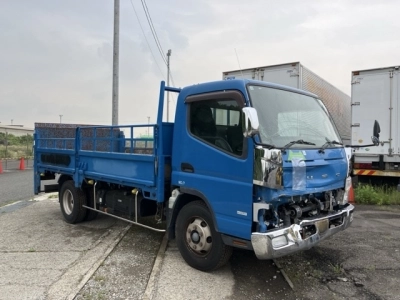 MITSUBISHI FUSO
