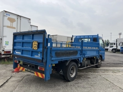 MITSUBISHI FUSO