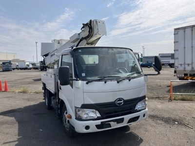 HINO DUTRO