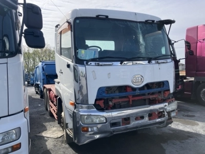NISSAN OTHER