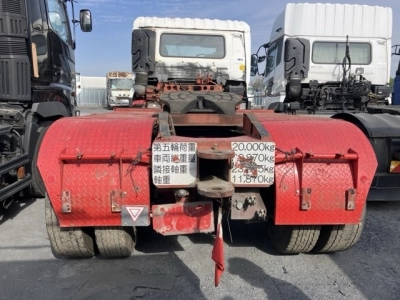 NISSAN OTHER