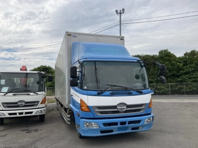 HINO RANGER