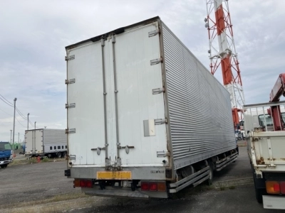 HINO RANGER